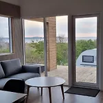 Familie Alojamento de Turismo Rural Hvalpsund