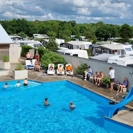 Dom wakacyjny Premium Med Udendors