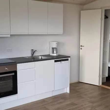 Premium Med Udendors Farsø