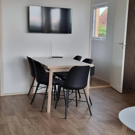 Holiday home Premium Med Udendors Farso