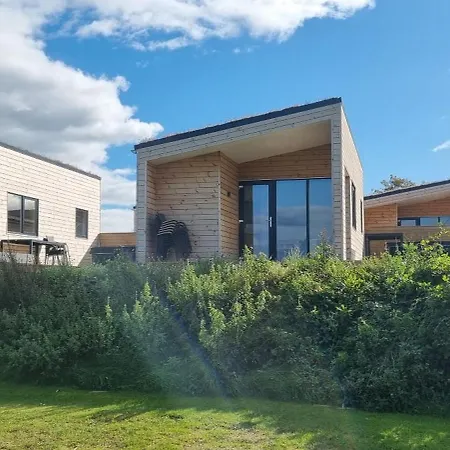 Holiday home Premium Med Udendors Farso