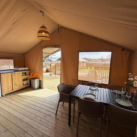 Hvalpsund Familie Camping * Hvalpsund
