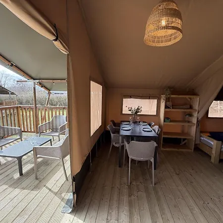 Hvalpsund Familie Camping