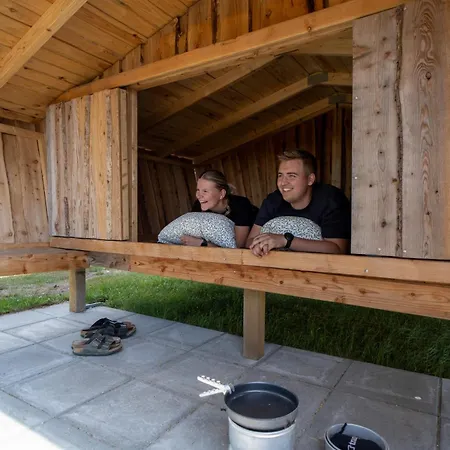 Hvalpsund Familie Camping