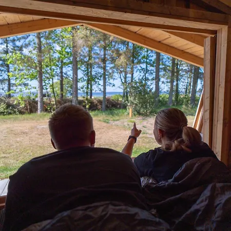Hvalpsund Familie Camping *