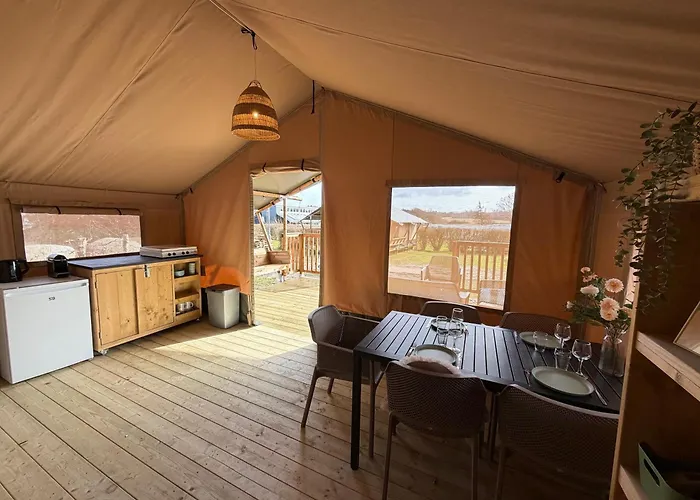 Hvalpsund Familie Camping * Hvalpsund