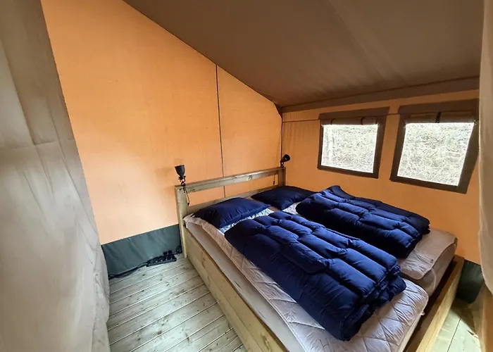 Hvalpsund Familie Camping *