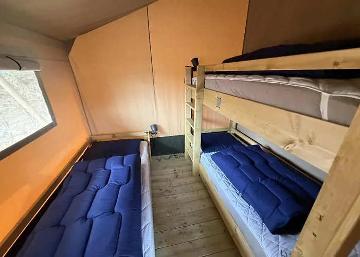 Hvalpsund Familie Camping