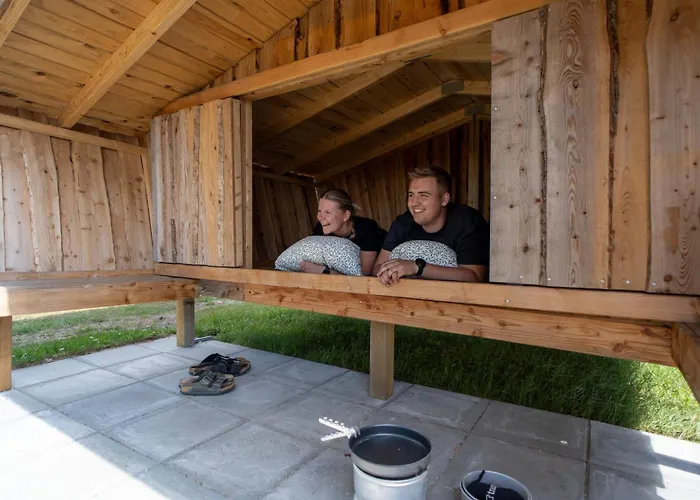 Hvalpsund Familie Camping
