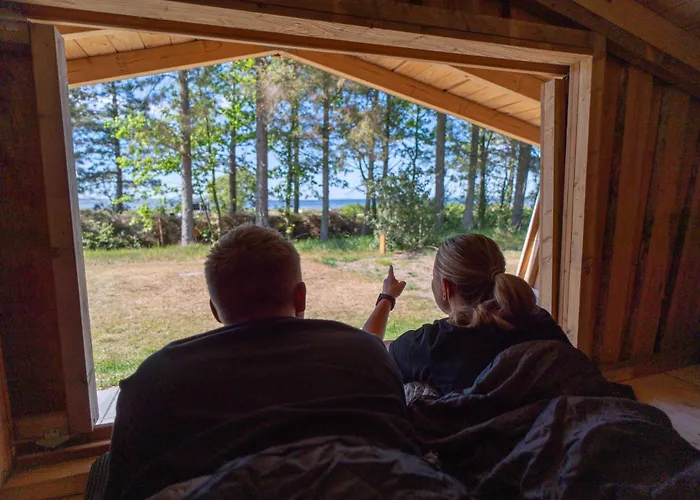 Hvalpsund Familie Camping *