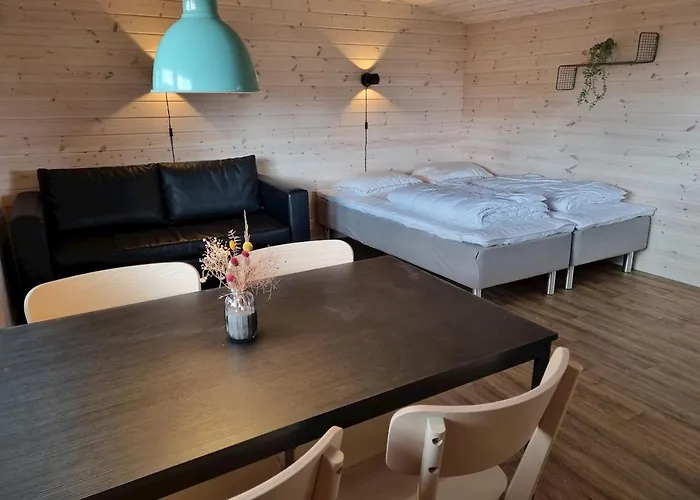 Hvalpsund Familie Camping * Hvalpsund